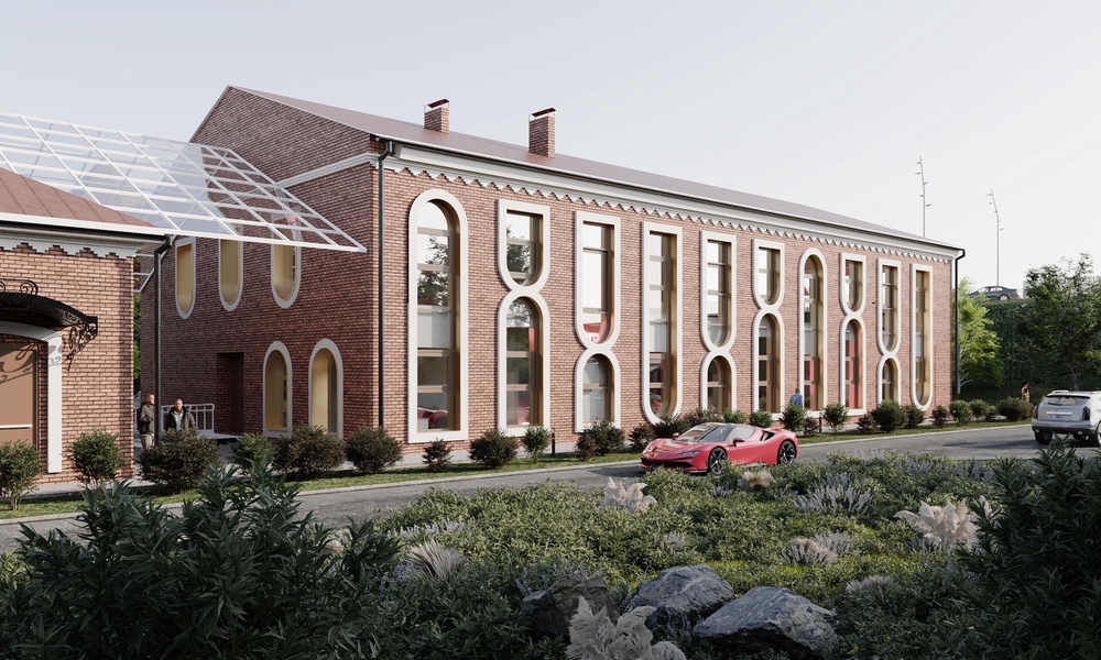 Реализуем Ваш проект в жизнь