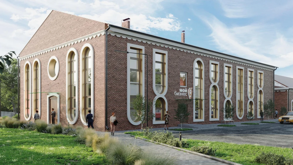 Реализуем Ваш проект в жизнь