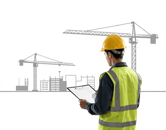 Строительный и авторский надзор